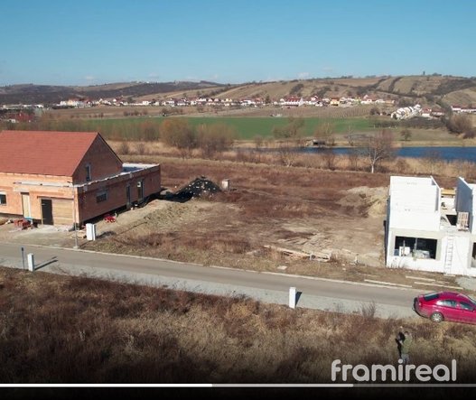 Prodej, Pozemky pro bydlení,  836m² - Bořetice