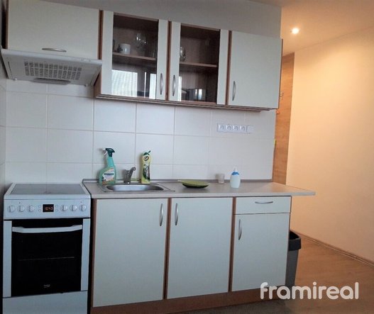 Pronájem, Byty 2+kk,  37 m² - Brno - Řečkovice