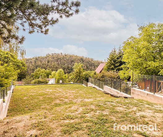 Prodej zahrady,  345m² - Nebovidy
