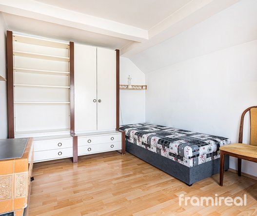 Prodej bytu 2+1, 47 m²