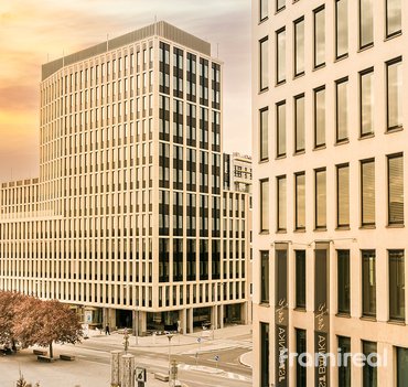 Pronájem bytu 1+kk,  39m² - Brno - Trnitá