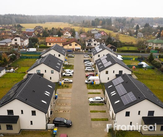 Prodej , Rodinné domy,  114 m² - Svojetice