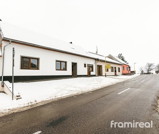 Prodej, Rodinné domy,  300 m² - Bavory
