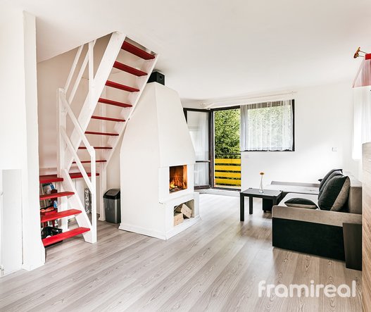 Prodej, Chata,  90 m² - Heroltice