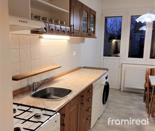 Pronájem, Byty 3+1,  64 m² - Brno - Žabovřesky