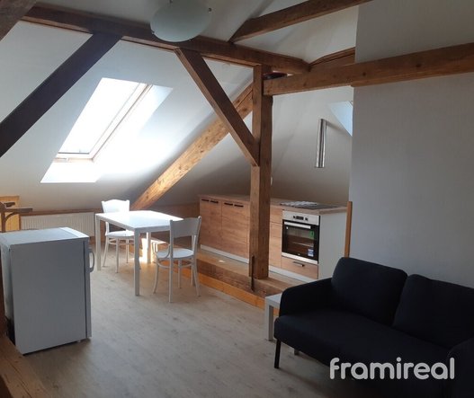 Pronájem, Byty 3+kk,  104m² - Brno - Bosonohy