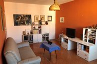 Prodej bytu 3+1, 82 m², Tkalcovská, Nový  Bor + možnost odkoupení garáže ve stejném domě