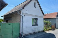 Prodej rodinného domu 2+1 - 49m² - Mladá Boleslav - Podchlumí