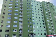 Prodej družstevního bytu 3+1, 75m² - Česká Lípa