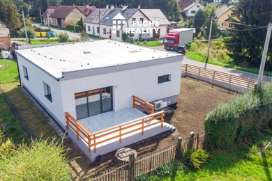 Prodej rodinného domu po kompletní rekonstrukci v Dolní Čermné, Ev.č.: 2022017
