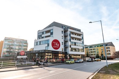 Prodej ateliéru 40 m², Ev.č.: 2019-032201