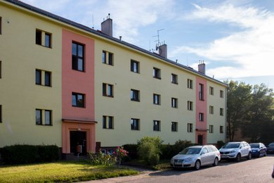 Prodej bytu 2+1, 68m² - Opatovice nad Labem, Ev.č.: 2019-032205
