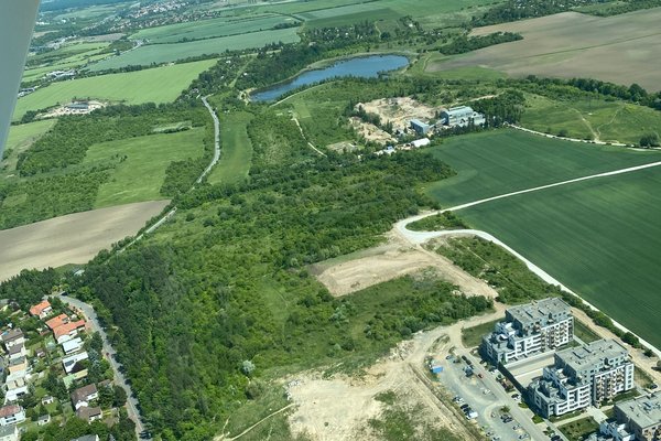 Prodej, Pozemky pro komerci, 6868 m²