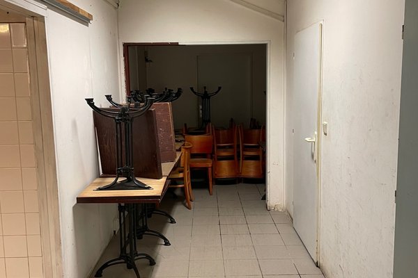 Pronájem, Sklady, 124 m²