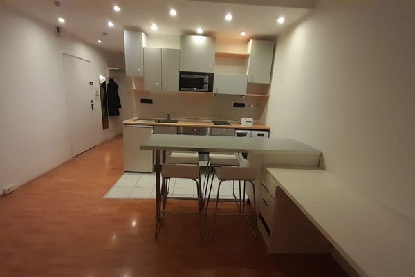 Pronájem, Byty 2+kk, 47 m²