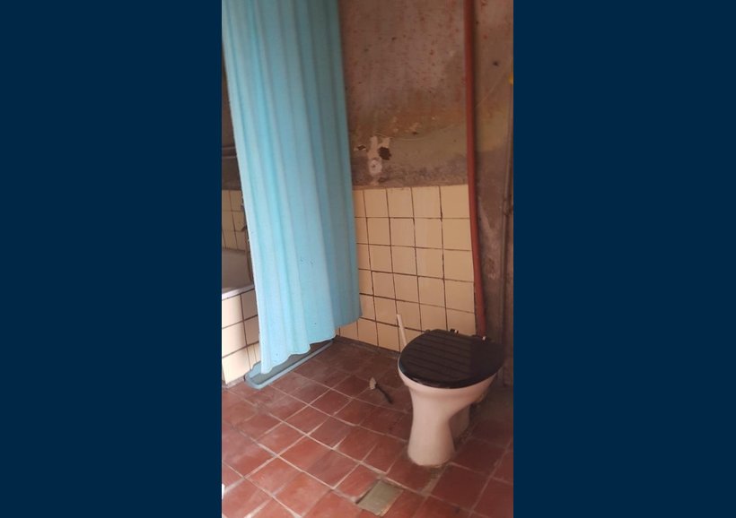 WC