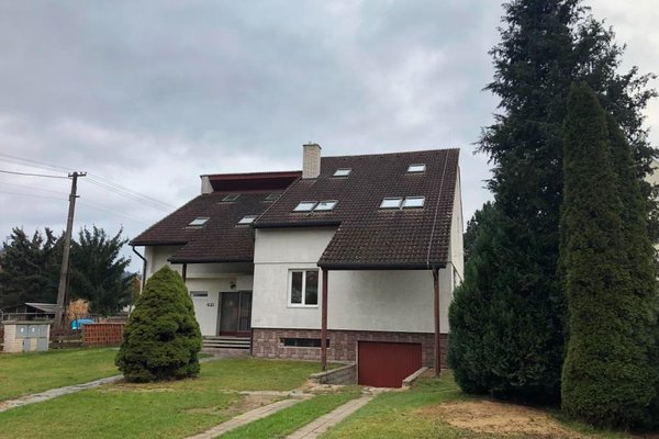 Prodej, Rodinné domy, 450 m²