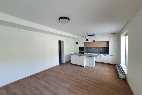 Pronájem, Byty 1+kk, 34 m²