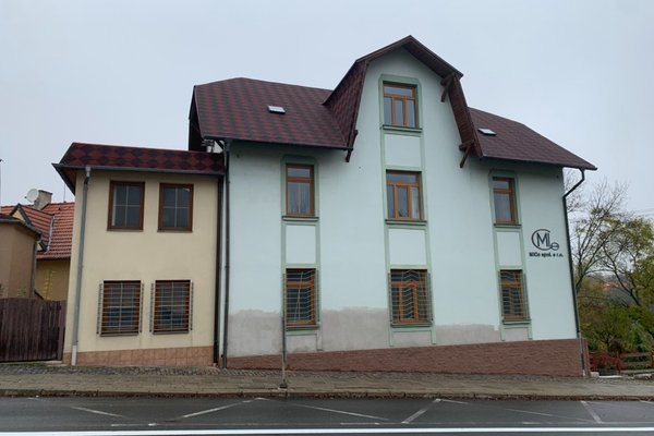 Prodej, Ubytování, 475 m²