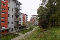 Byt ul. U Staré elektrárny, Slezská Ostrava