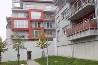 Byt ul. U Staré elektrárny, Slezská Ostrava