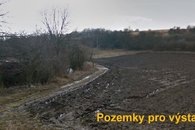 st.pozemek Drahobuz