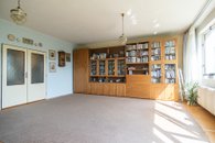 6. Obývací pokoj