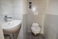 11. Samostatné WC