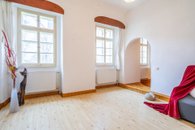 10. Malá Strana - obývací pokoj 5