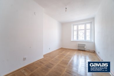 Pronájem zrekonstruovaného 2+kk (46 m2) Praha 3 - Žižkov, Jana Želivského 18, Ev.č.: P3V5176824