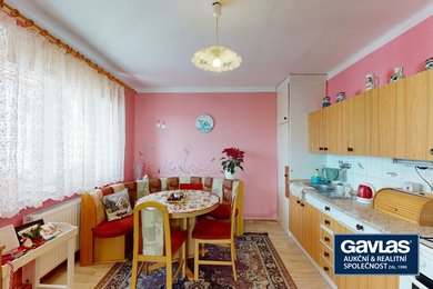 Byt 2+1, plocha 55,41 m2, ul. Osada míru 305, Dolní Benešov, Moravskoslezský kraj, Ev.č.: OP-21-028
