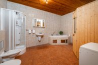 10.Koupelna se saunou