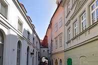 Pohled Vevodova nový