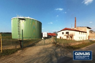 Prodej bioplynové stanice (BPS) – prodej závodu (BPS Habry s.r.o.) v rámci insolvenčního řízení, Ev.č.: OP-22-045