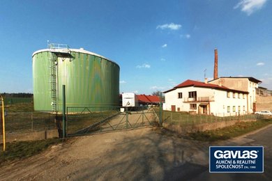 Prodej bioplynové stanice (BPS) – prodej závodu (BPS Habry s.r.o.) v rámci insolvenčního řízení, Ev.č.: OP-22-045-1