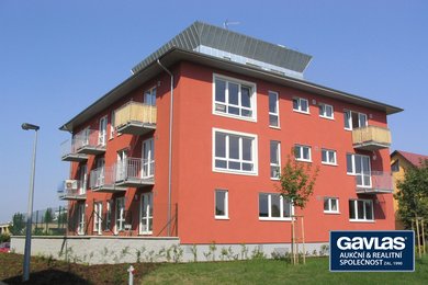 Pronájem 3+kk s balkony, 92 m², Praha - Zbraslav, Žabovřeská, Ev.č.: 223416