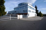 SO 02 - severozápadní pohled 1