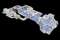 matterport - všechny budovy 1