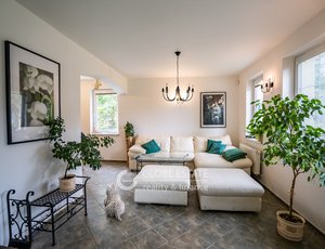Prodej, Rodinné domy, 290 m² - Mnichovice - Božkov