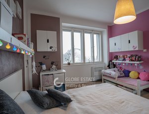 Prodej, Byty 2+kk, 49 m² - Praha - Vinohrady