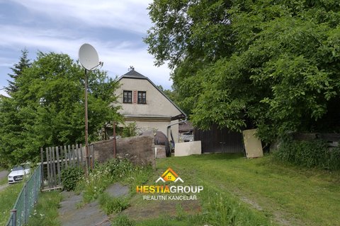 Rodinné domy, 105 m², Betenglova, Rychnov nad Kněžnou
