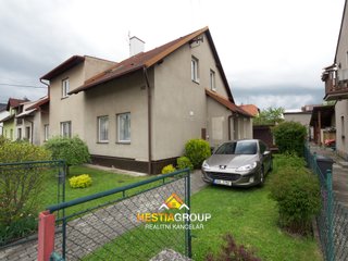 Prodej, Rodinné domy, 398m² - Dobruška