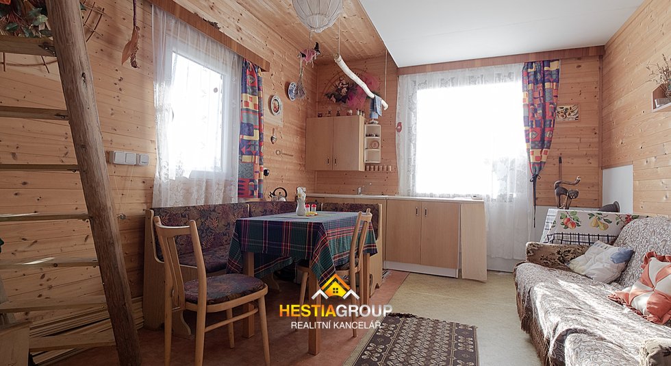 nemovitosti na prodej česká třebová