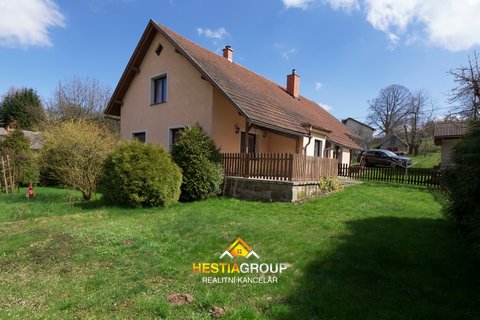 Rodinné domy, 141 m², Hejnice