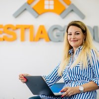 Kristýna Dolečková