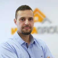 Patrik Chudomský