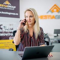 Lenka Martincová