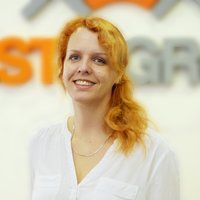 Jana Šmejdířová