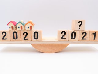 Daň z nemovitosti 2020/2021 – S přiznáním nemusíte spěchat