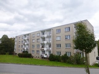 Prodej byt 3+1, 65 m2, DV, Jablonné nad Orlicí, ul. Nad Školou